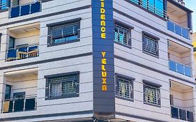 Veluxa - Luxury Holiday Homes - Centric Flat